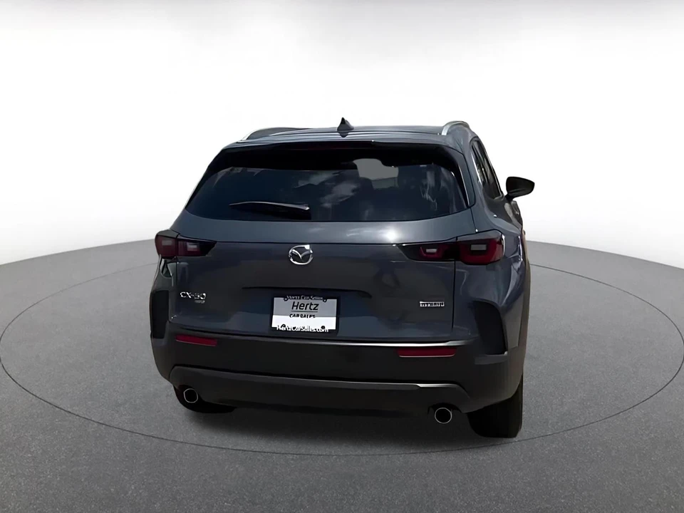 2025 Mazda - Image 11 of 31
