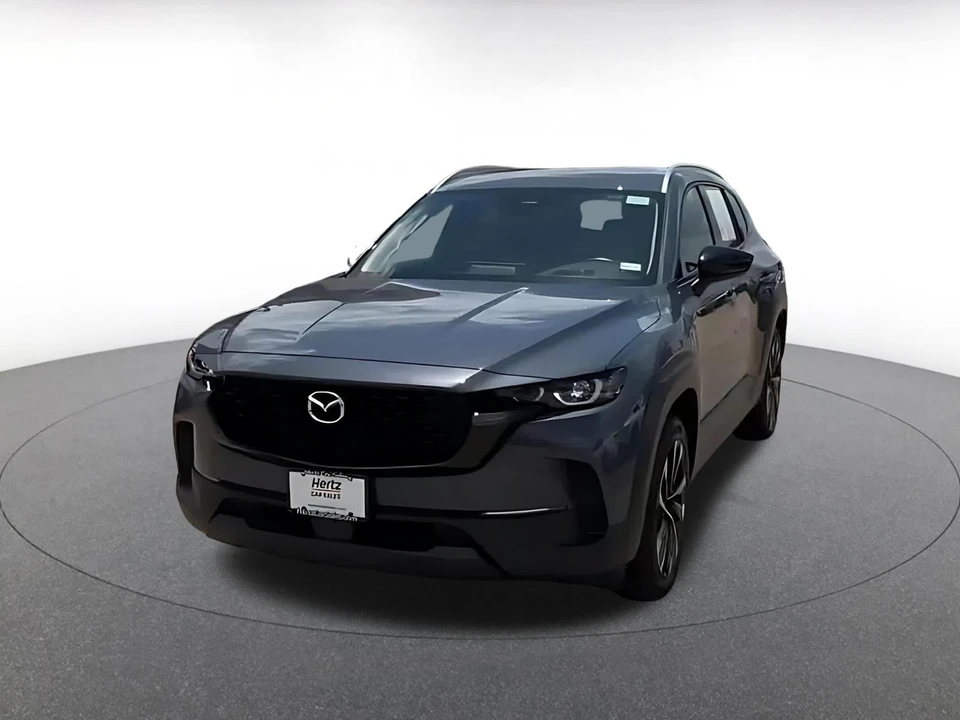 2025 Mazda - Image 4 of 31