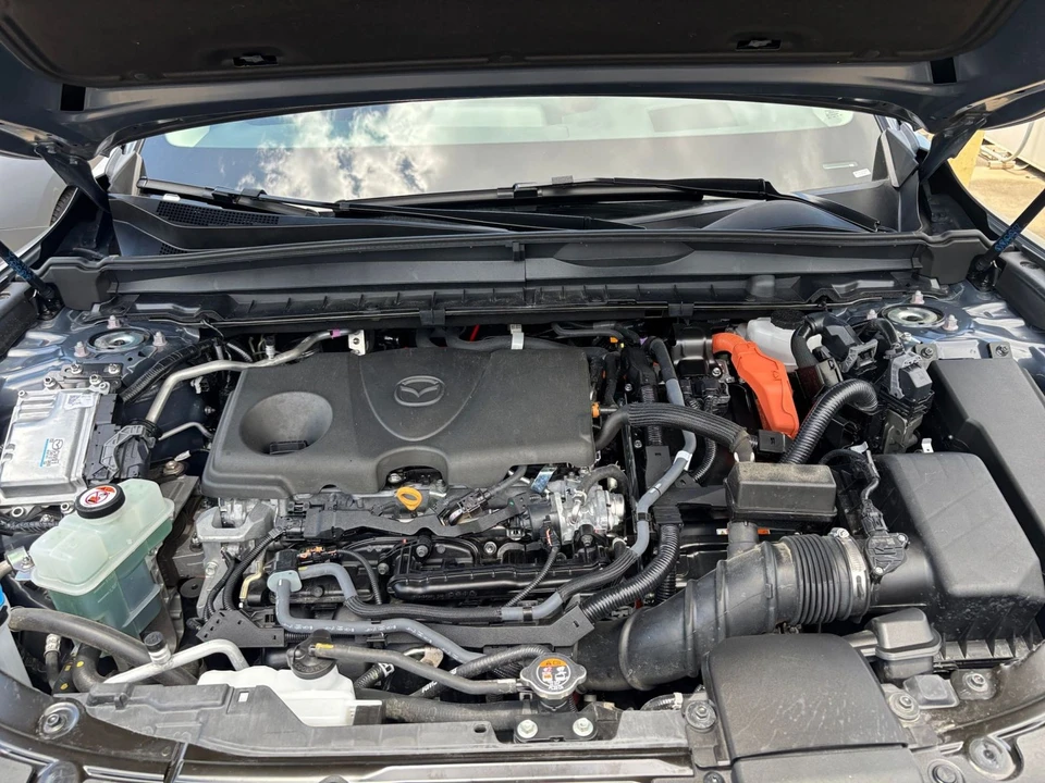 2025 Mazda - Image 31 of 31