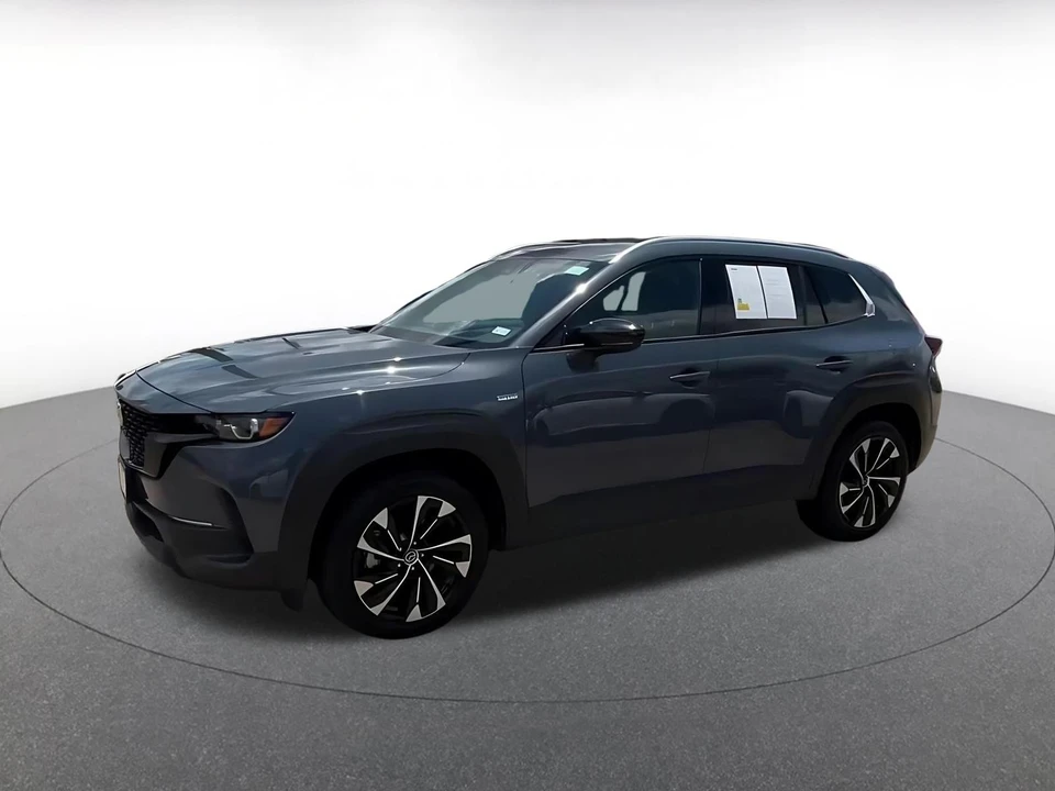 2025 Mazda - Image 7 of 31