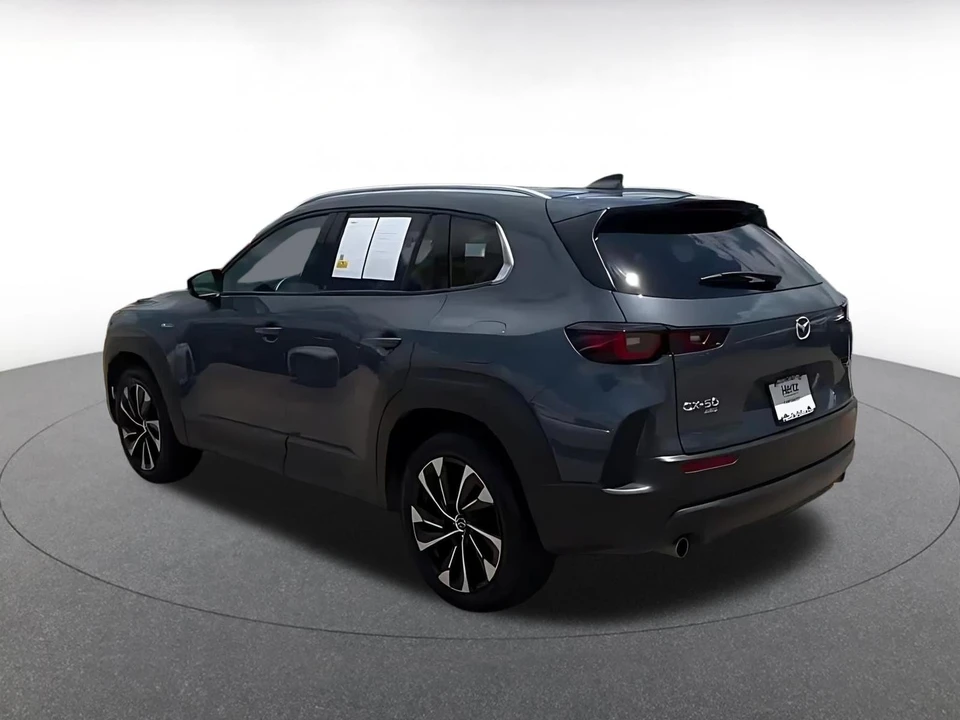 2025 Mazda - Image 9 of 31