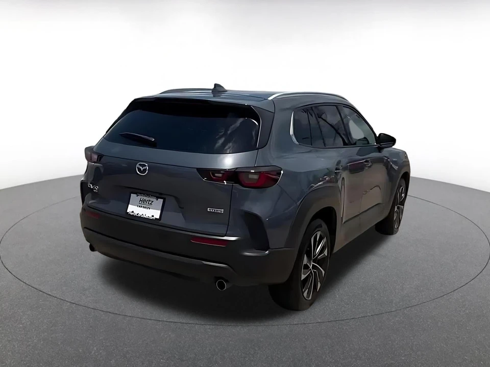 2025 Mazda - Image 12 of 31