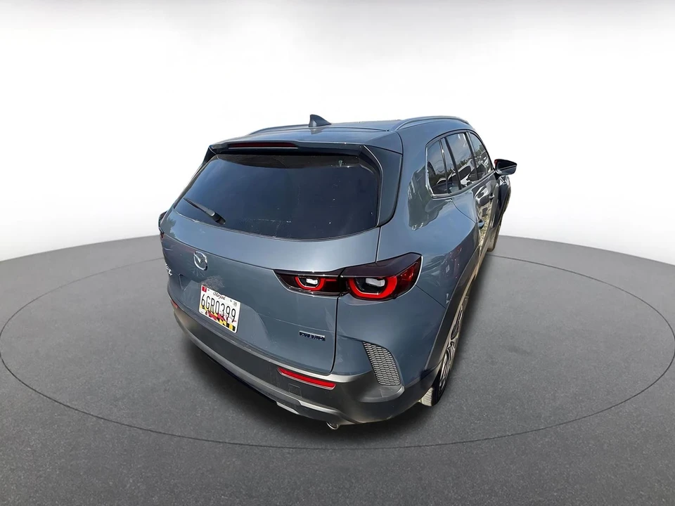 2025 Mazda CX-50 - Image 7 of 10