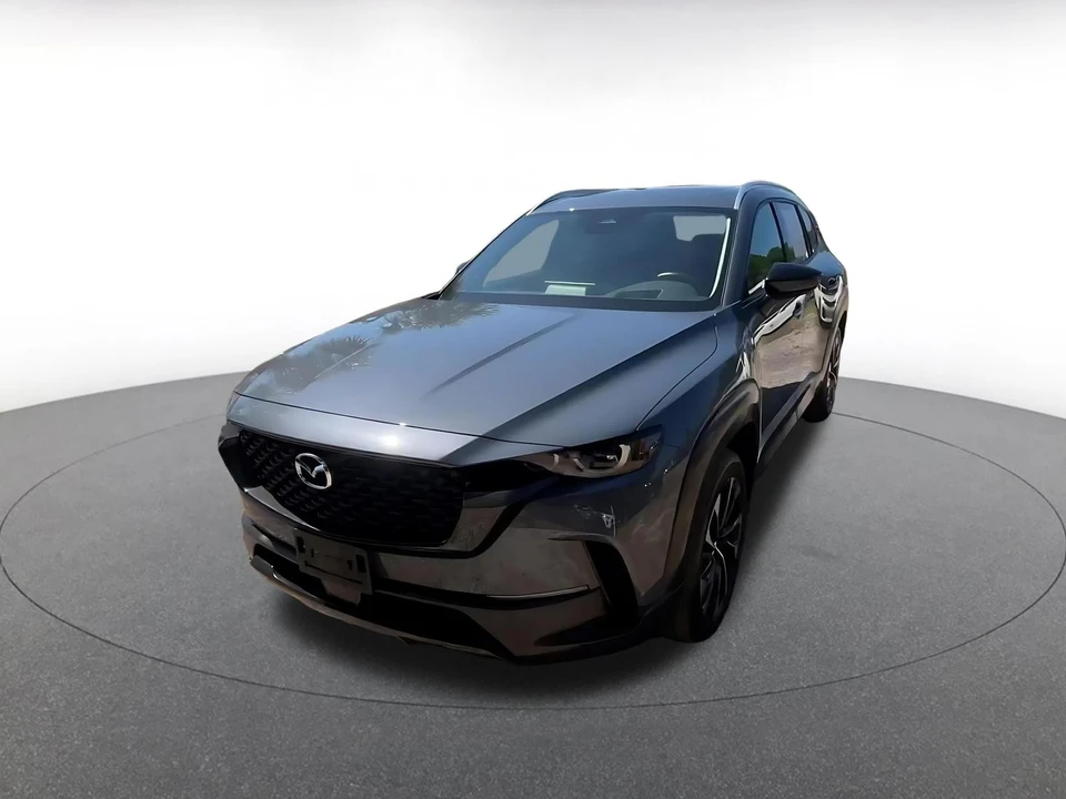2025 Mazda CX-50 - Image 6 of 31