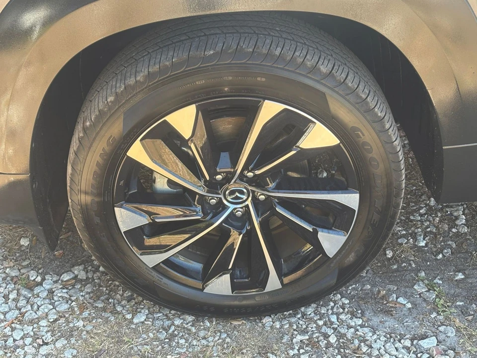 2025 Mazda CX-50 - Image 29 of 31