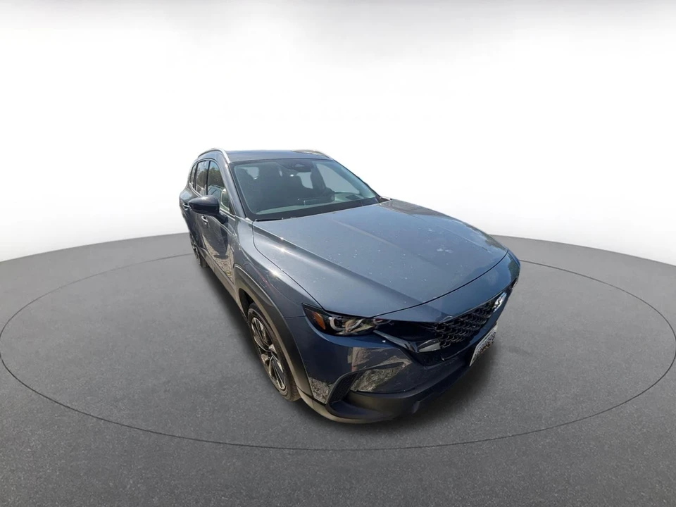 2025 Mazda CX-50 - Image 2 of 10