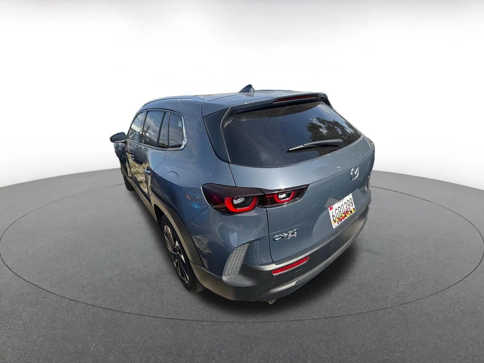 2025 Mazda CX-50 - Image 6 of 10