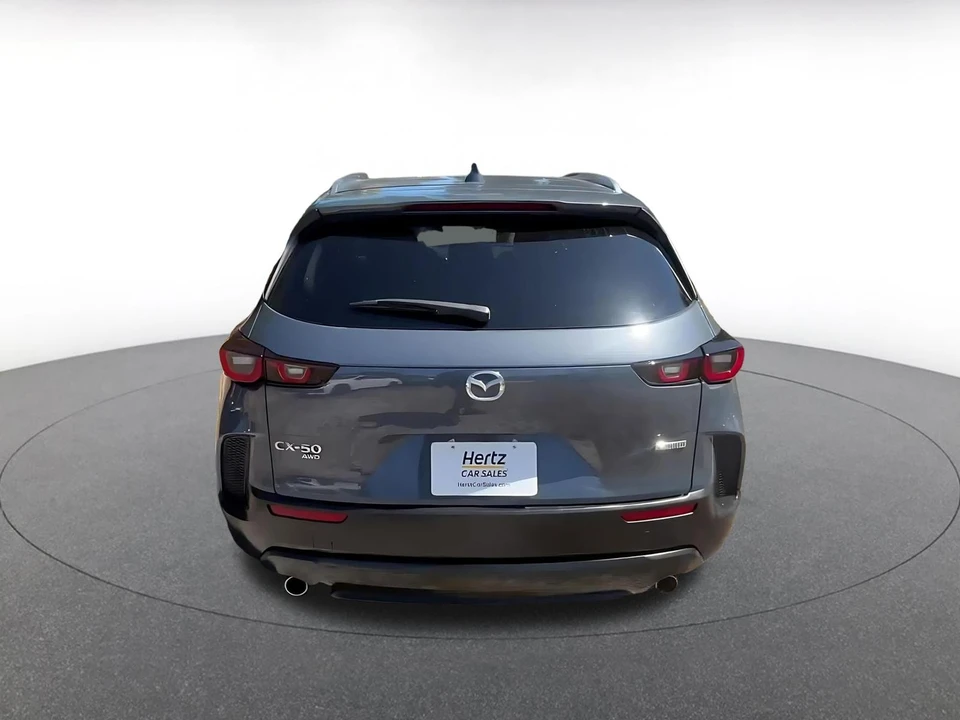 2025 Mazda CX-50 - Image 16 of 31