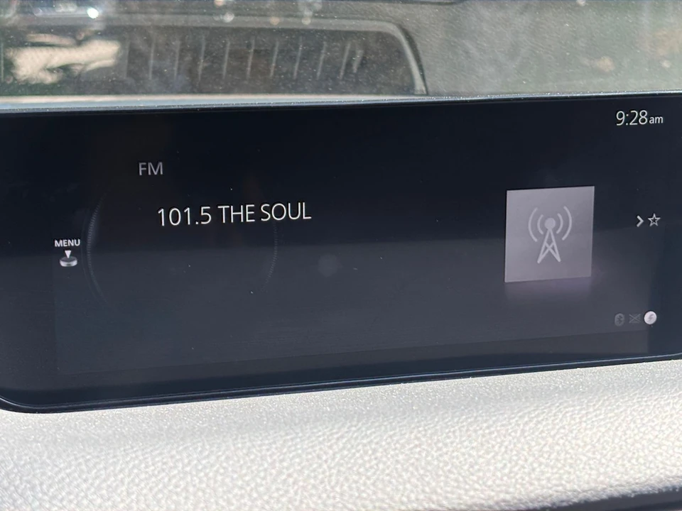 2025 Mazda CX-50 - Image 24 of 31
