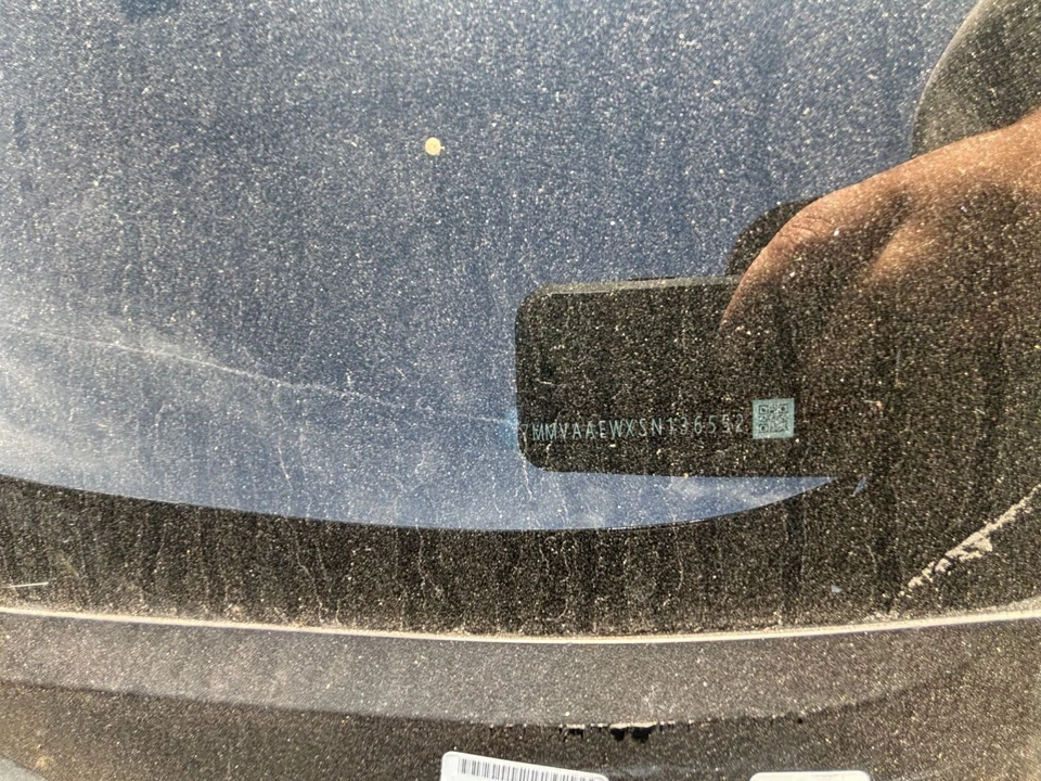 2025 Mazda CX-50 - Image 10 of 10