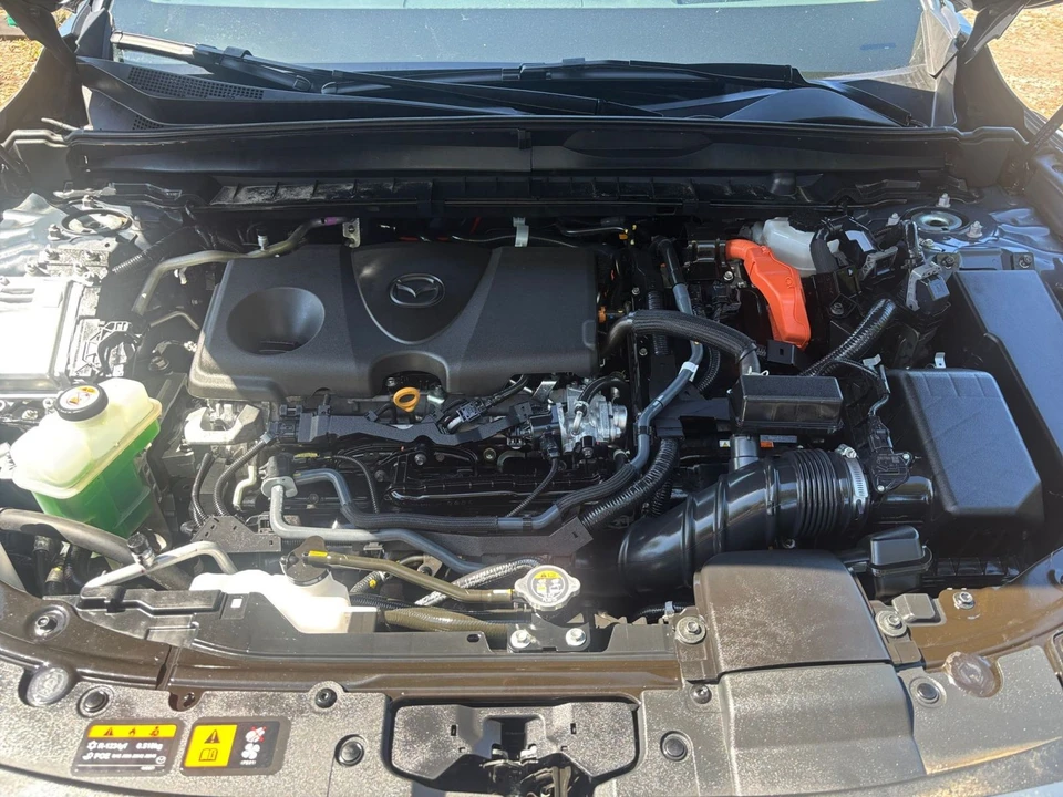 2025 Mazda CX-50 - Image 31 of 31