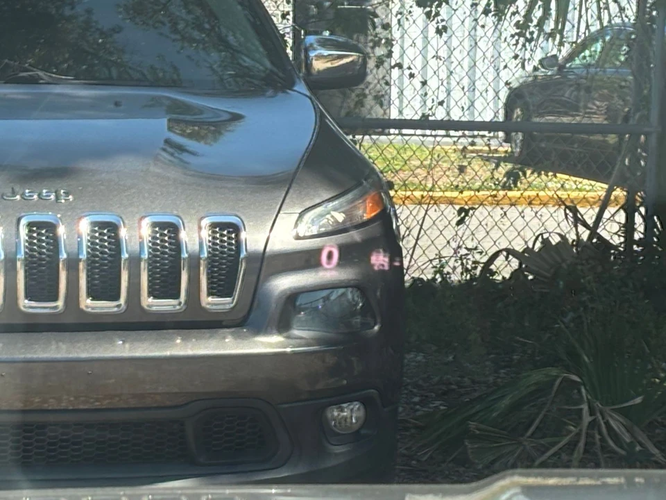 2025 Mazda CX-50 - Image 17 of 31