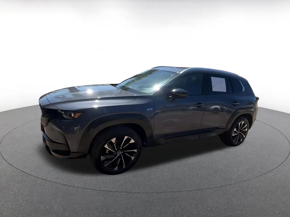 2025 Mazda CX-50 - Image 11 of 31