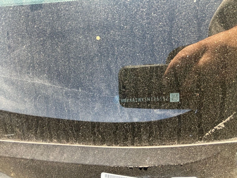 2025 Mazda CX-50 - Image 9 of 10