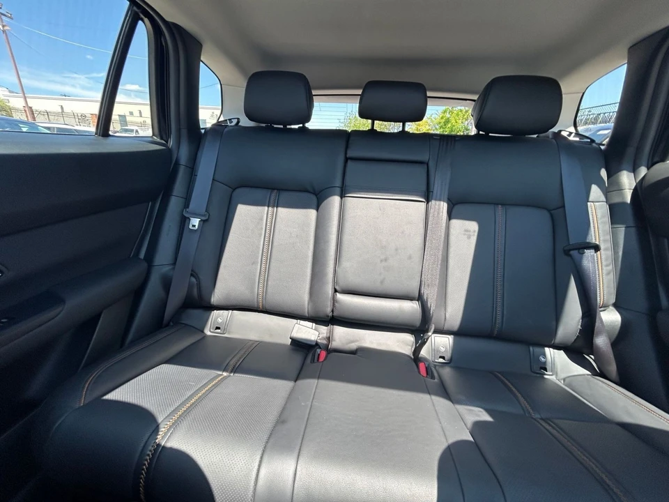2025 Mazda CX-50 - Image 30 of 31