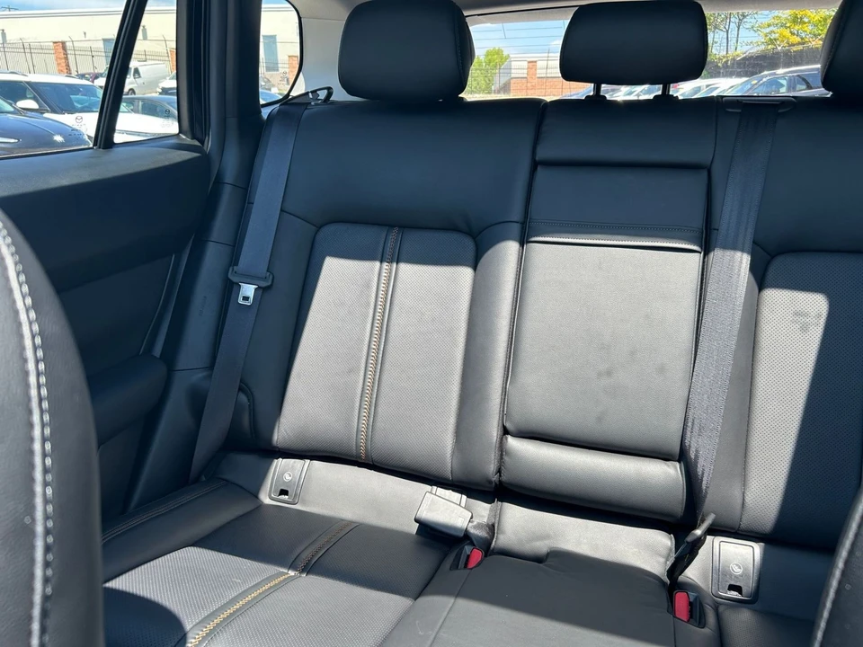 2025 Mazda CX-50 - Image 31 of 31