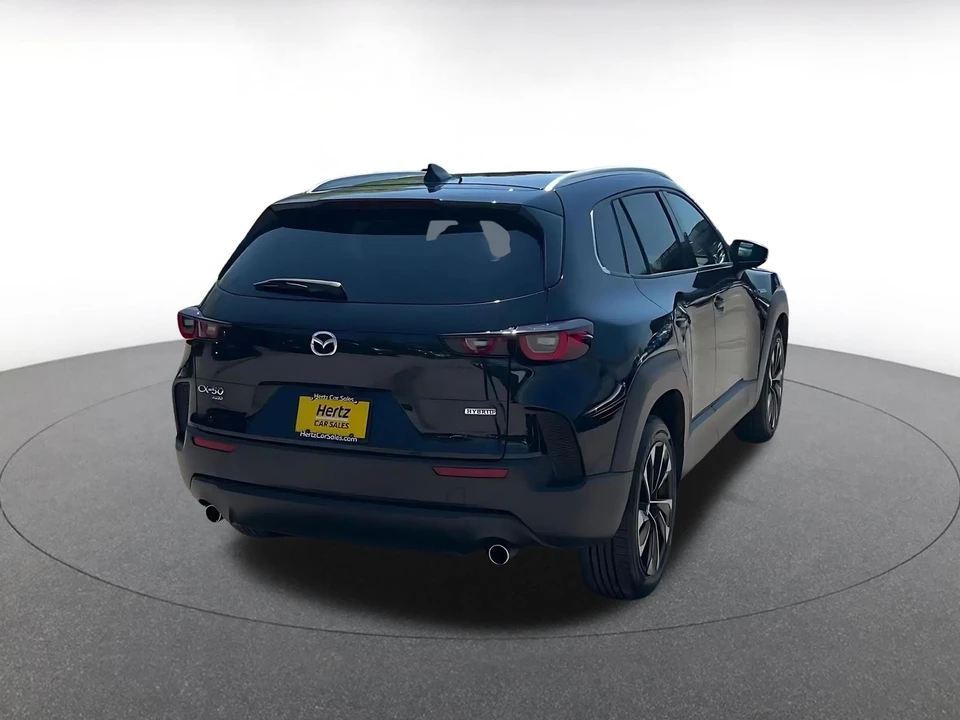 2025 Mazda CX-50 - Image 17 of 31