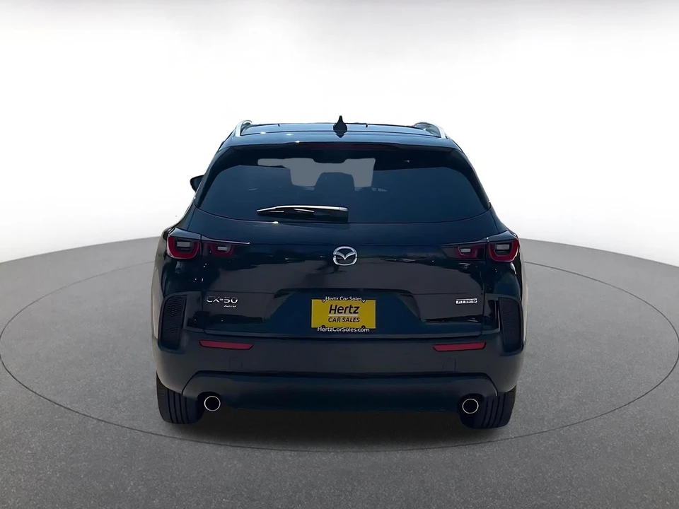 2025 Mazda CX-50 - Image 14 of 31