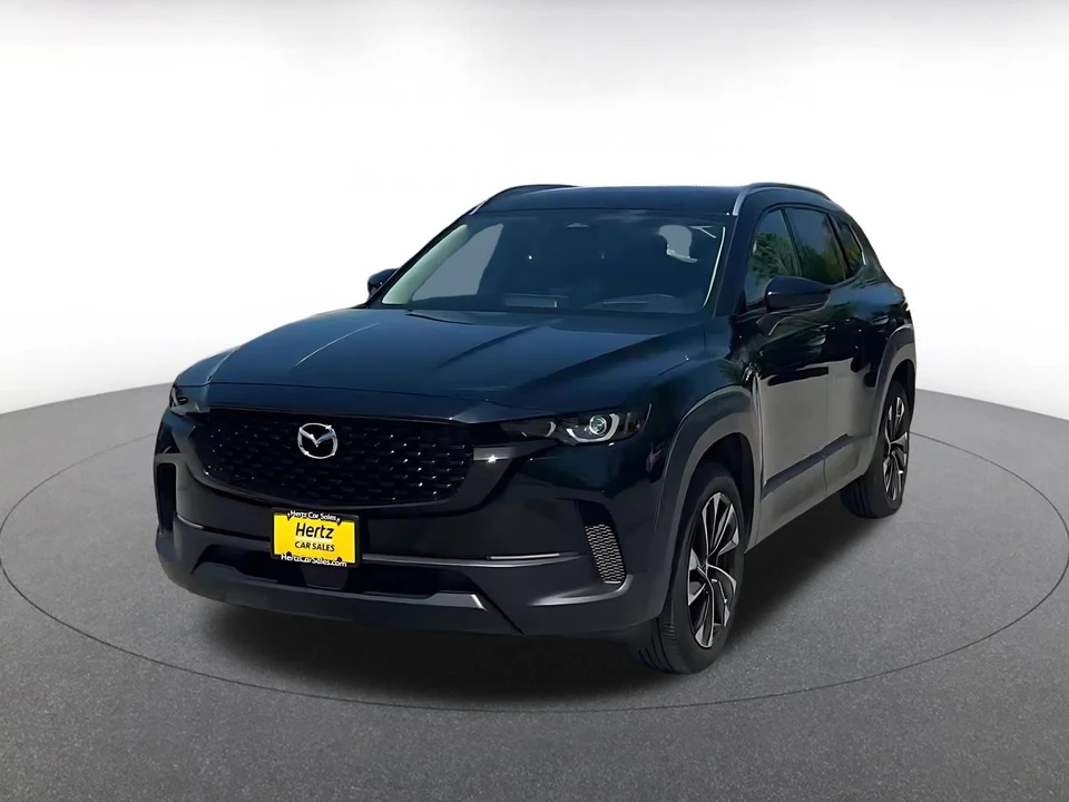 2025 Mazda CX-50 - Image 8 of 31