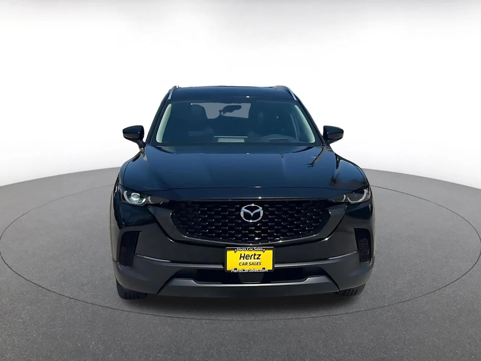 2025 Mazda CX-50 - Image 4 of 31