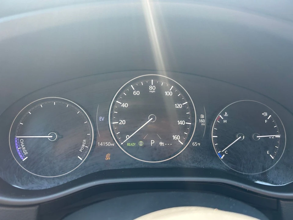 2025 Mazda CX-50 - Image 30 of 31