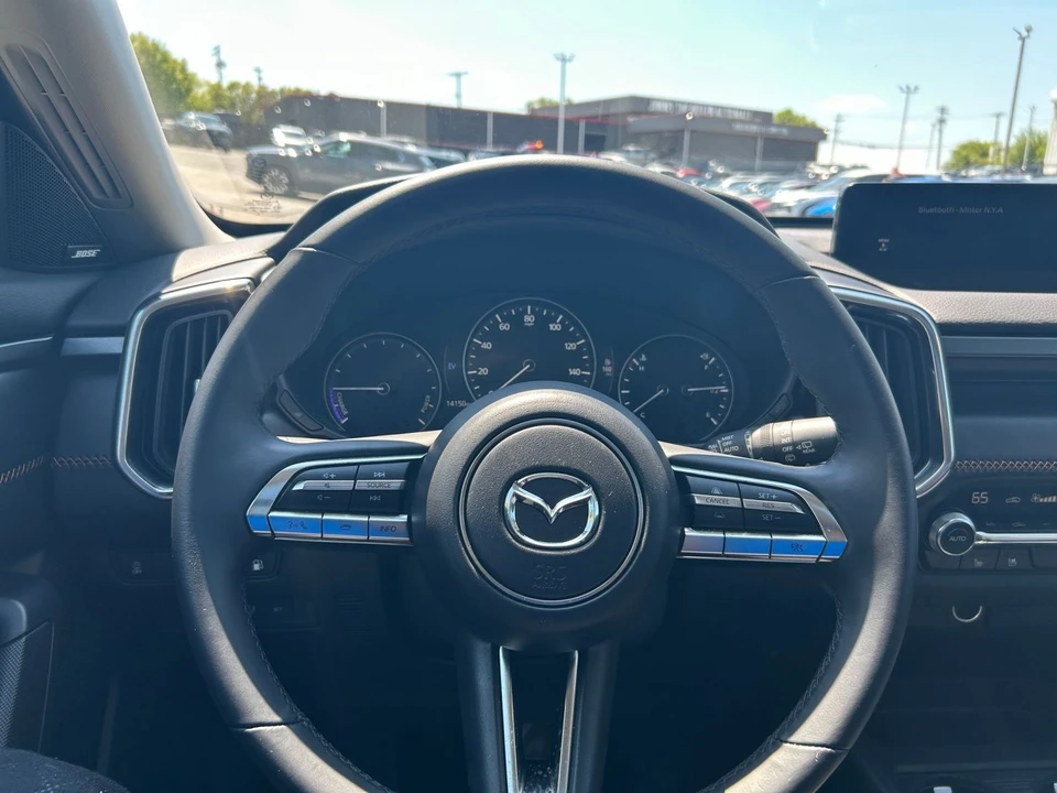 2025 Mazda CX-50 - Image 24 of 31