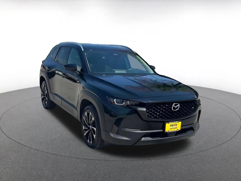 2025 Mazda CX-50 - Image 3 of 31