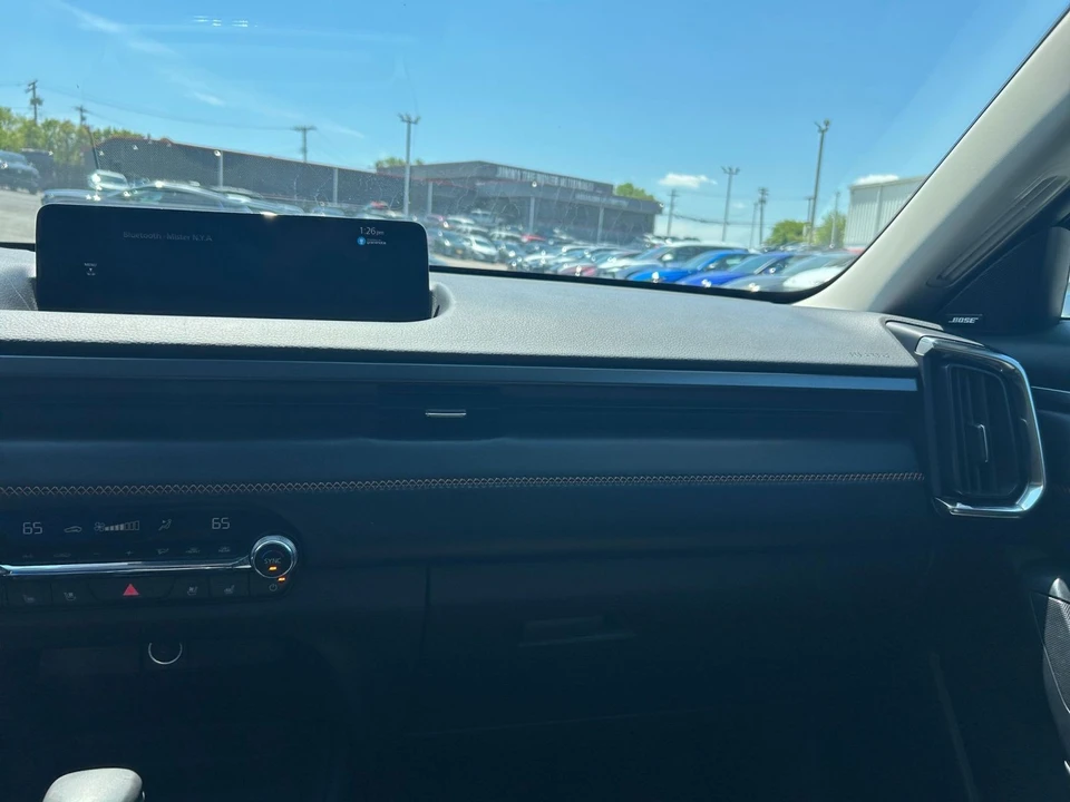 2025 Mazda CX-50 - Image 25 of 31