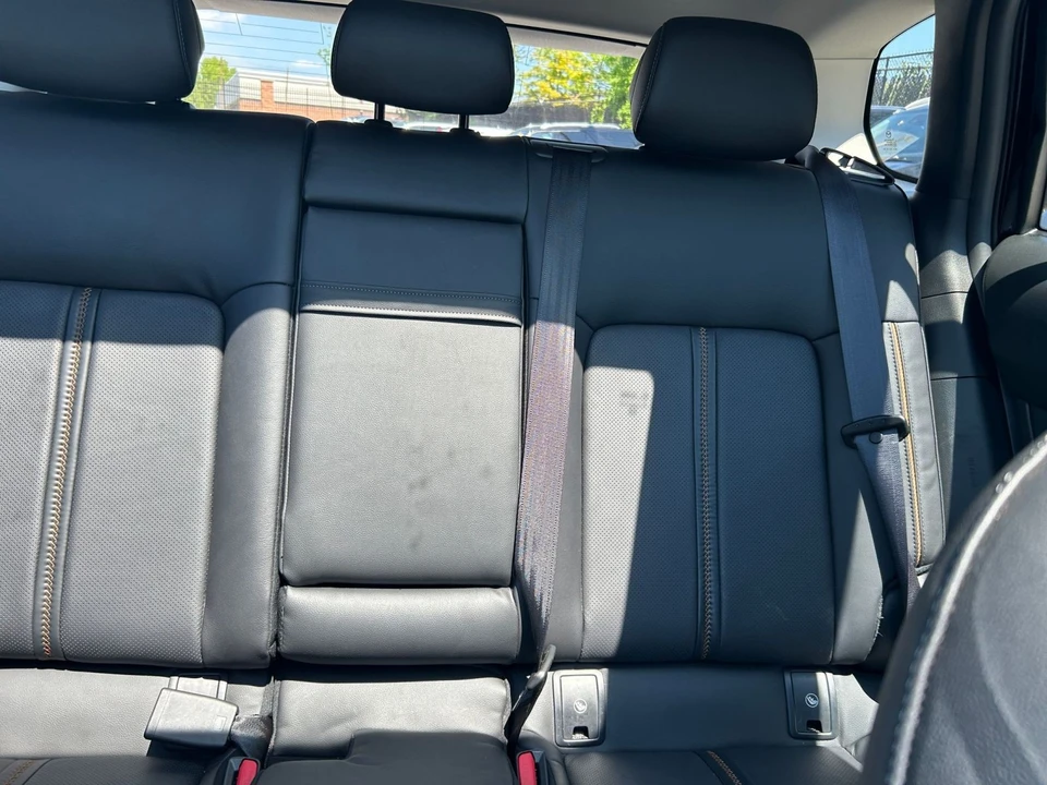 2025 Mazda CX-50 - Image 29 of 31