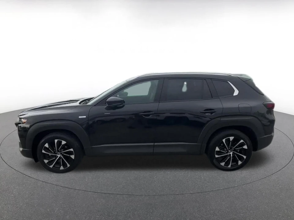 2025 Mazda CX-50 - Image 6 of 31