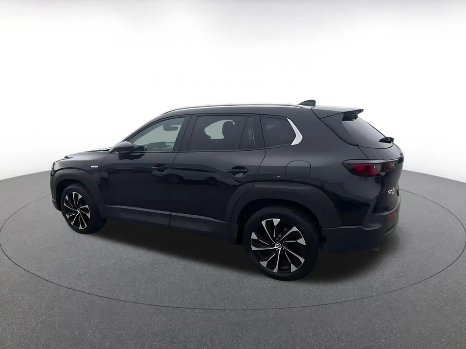 2025 Mazda - Image 8 of 31