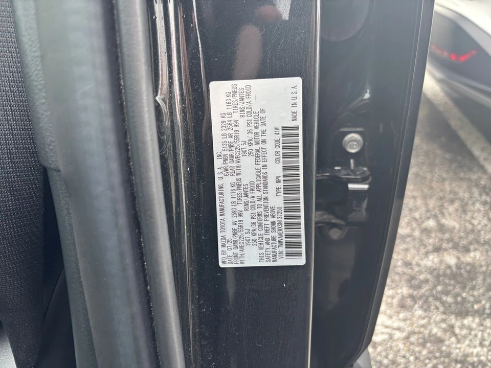 2025 Mazda - Image 28 of 31