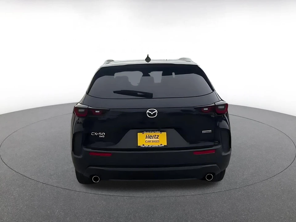 2025 Mazda CX-50 - Image 9 of 31