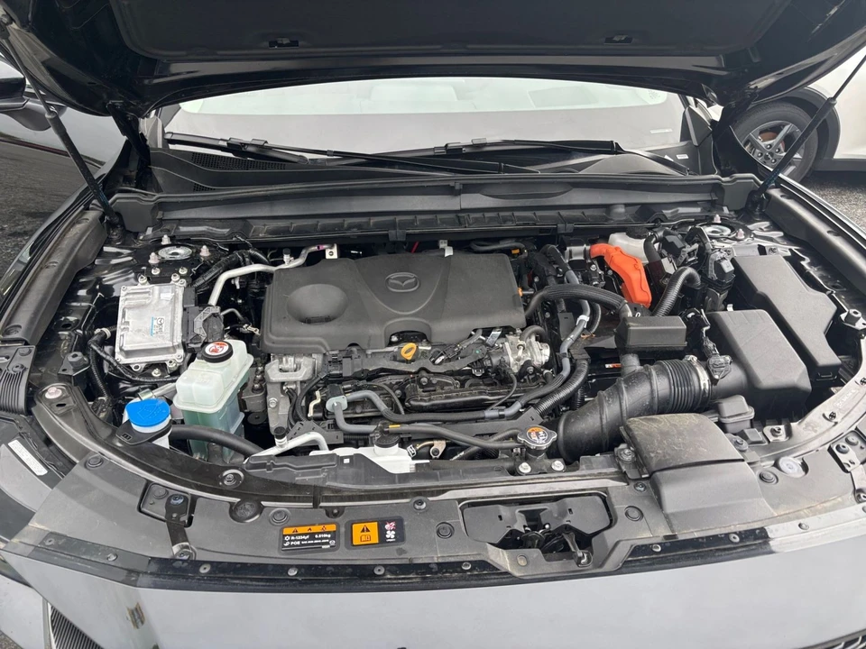 2025 Mazda CX-50 - Image 31 of 31