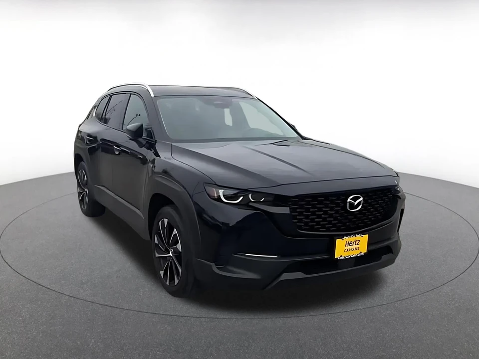 2025 Mazda - Image 2 of 31