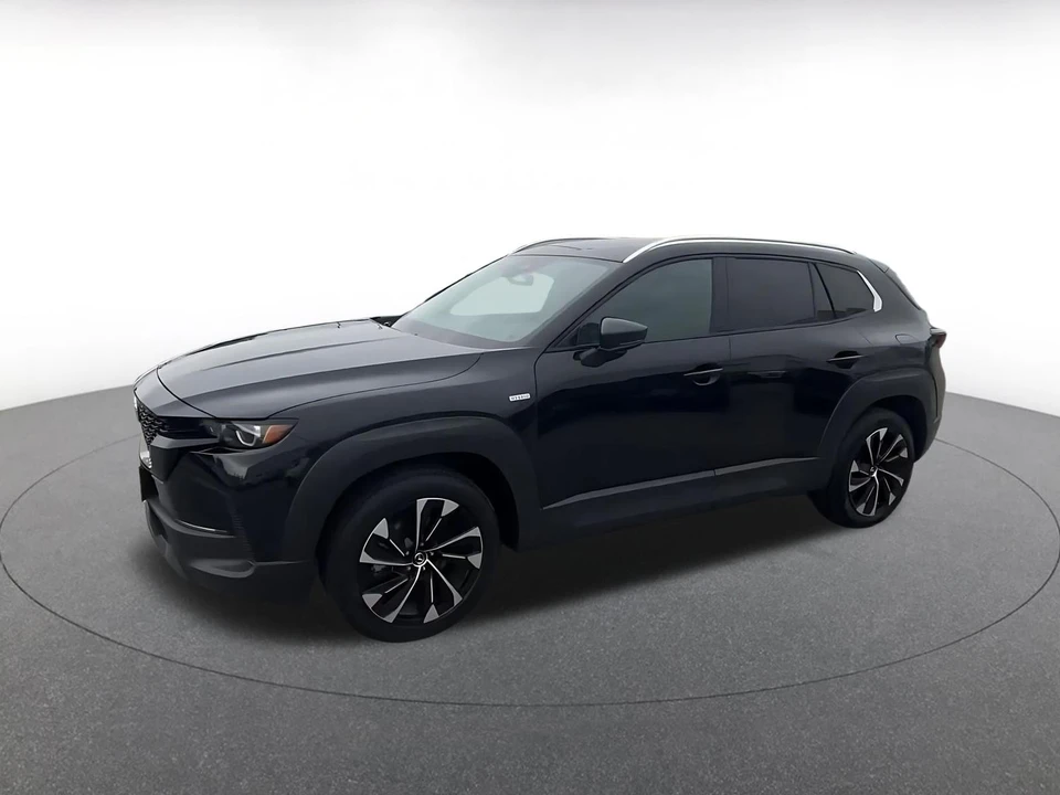 2025 Mazda CX-50 - Image 5 of 31