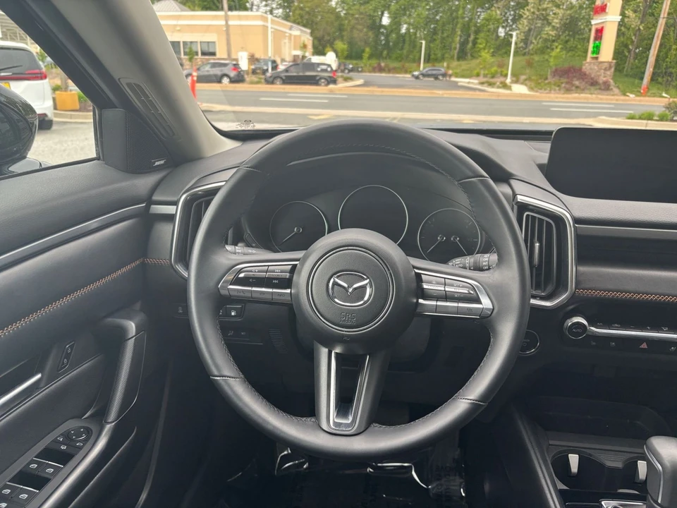 2025 Mazda CX-50 - Image 31 of 31