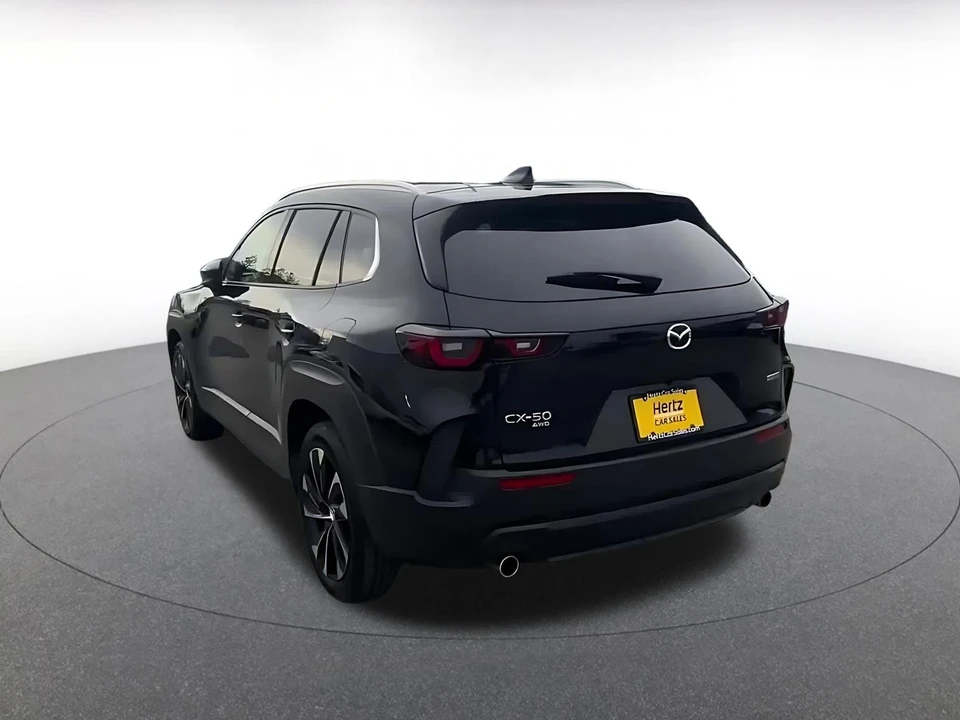 2025 Mazda - Image 9 of 31