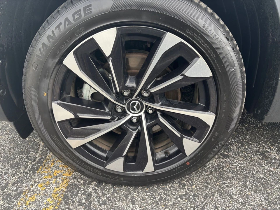 2025 Mazda - Image 29 of 31