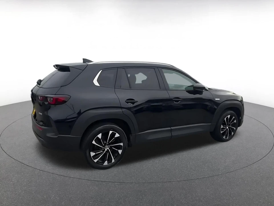 2025 Mazda CX-50 - Image 13 of 31