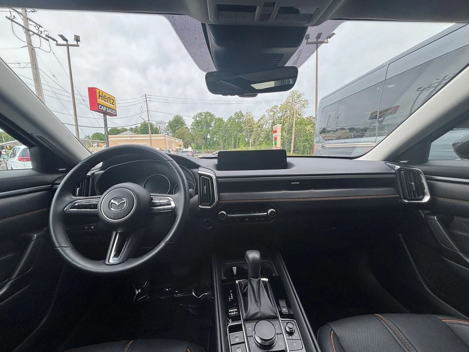 2025 Mazda CX-50 - Image 30 of 31