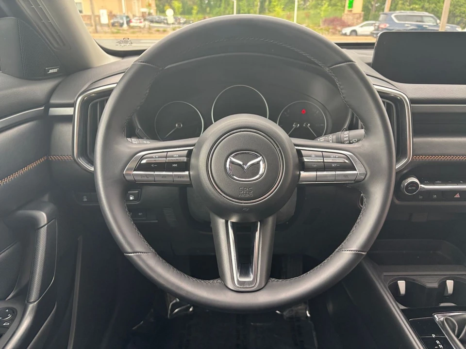 2025 Mazda CX-50 - Image 31 of 31