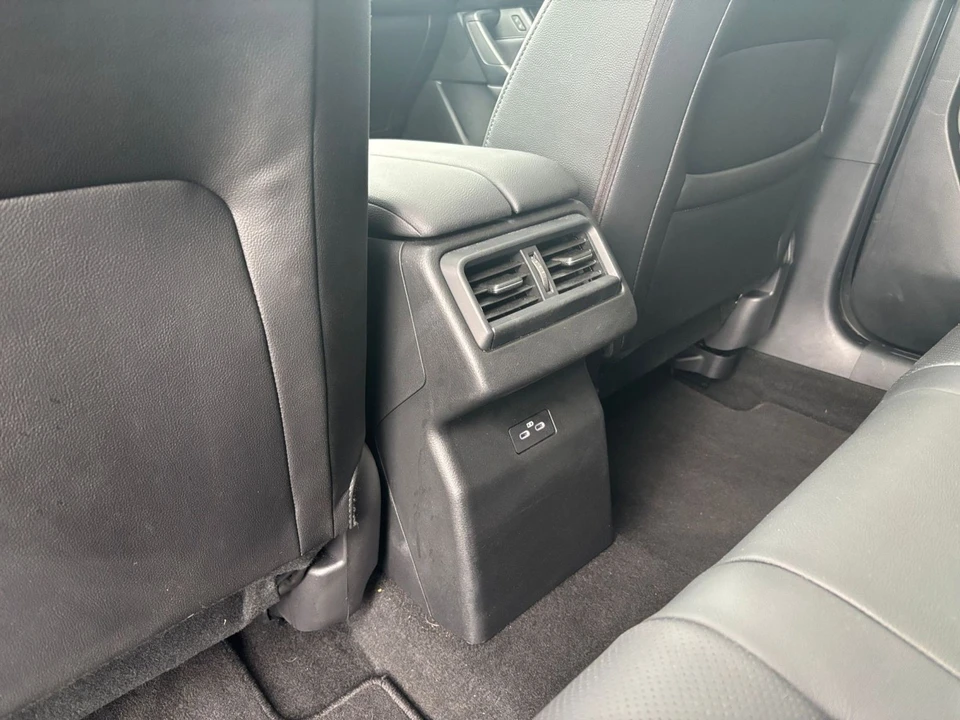 2025 Mazda CX-50 - Image 20 of 31