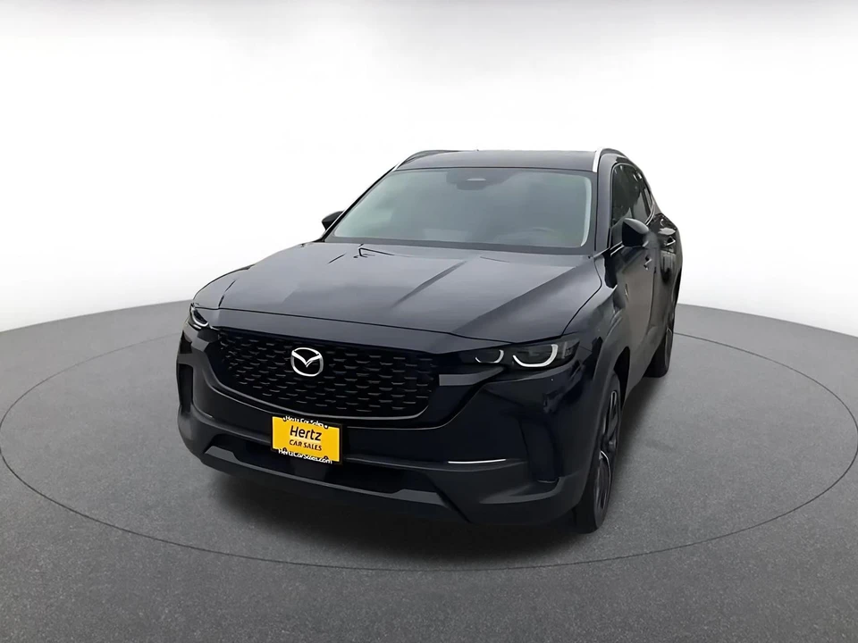 2025 Mazda CX-50 - Image 4 of 31