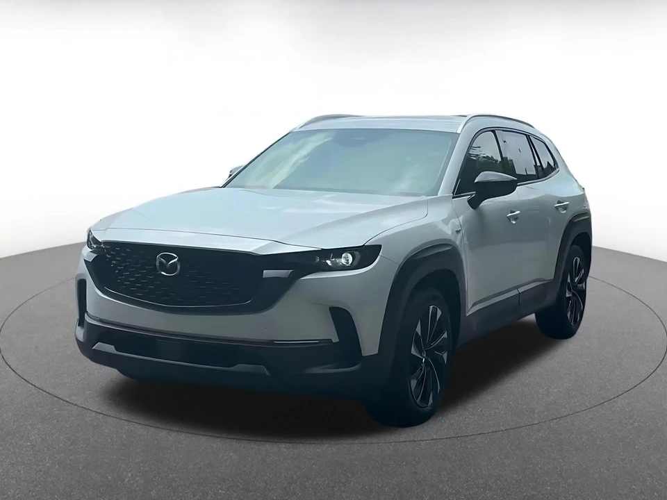 2025 Mazda CX-50 - Image 9 of 31