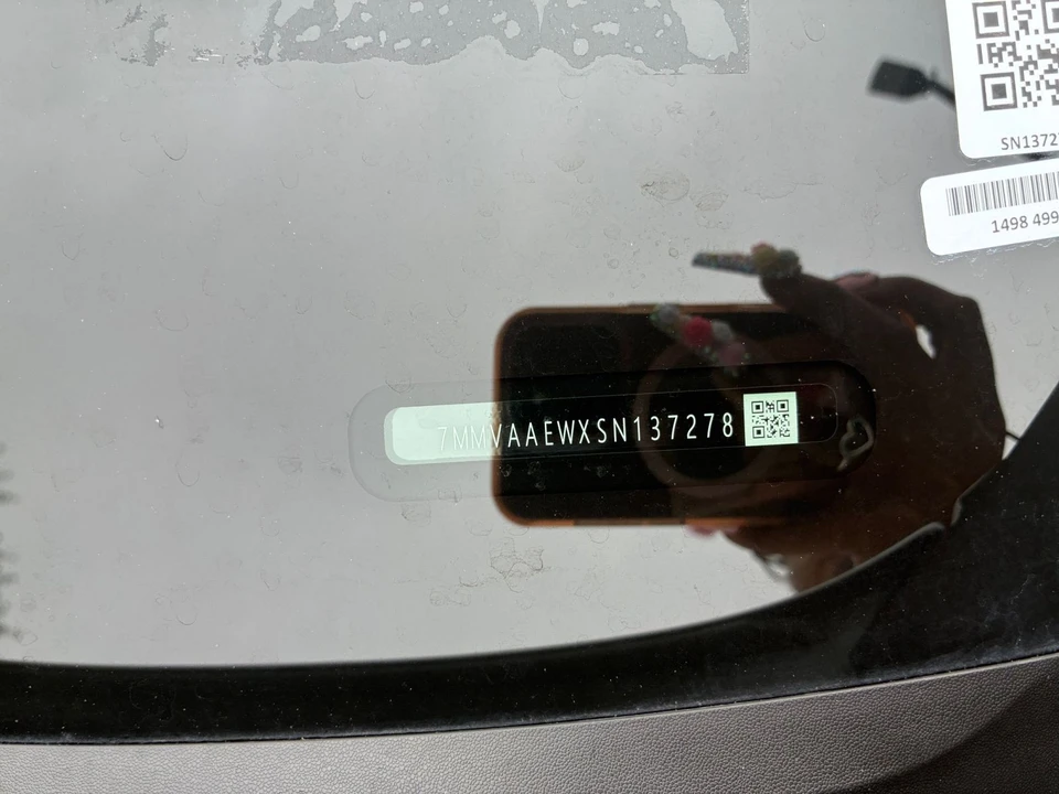 2025 Mazda - Image 30 of 31