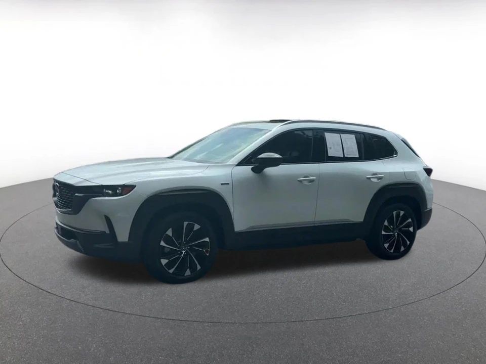 2025 Mazda CX-50 - Image 7 of 31
