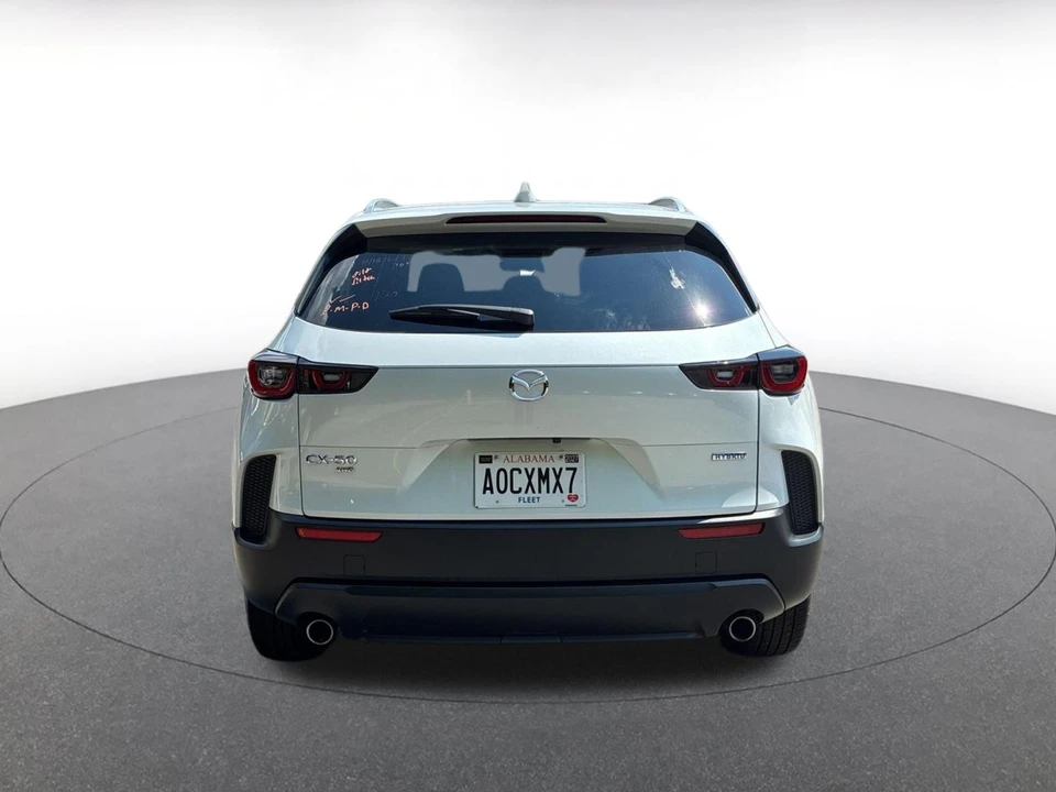 2025 Mazda CX-50 - Image 6 of 10