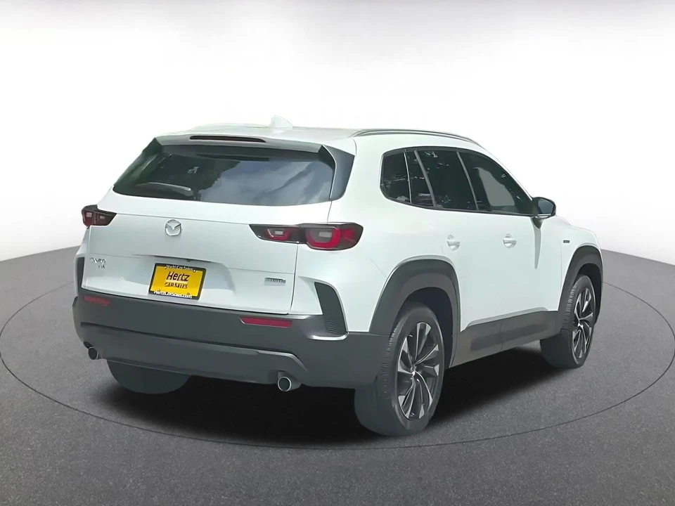 2025 Mazda CX-50 - Image 12 of 31