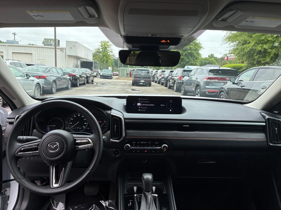 2025 Mazda CX-50 - Image 31 of 31